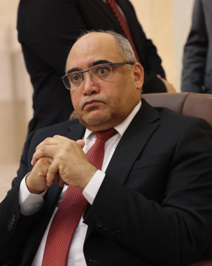 عبد الكريم عبد فاضل حسين البصري (أبو علي البصري)