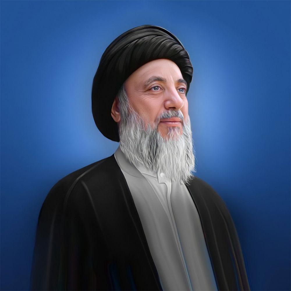 السيد محمد باقر بن محسن الطباطبائي الحكيم (محمد باقر الحكيم)