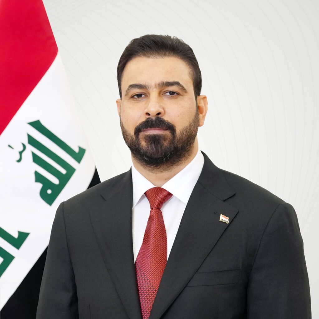 علي فالح كاظم الزيدي