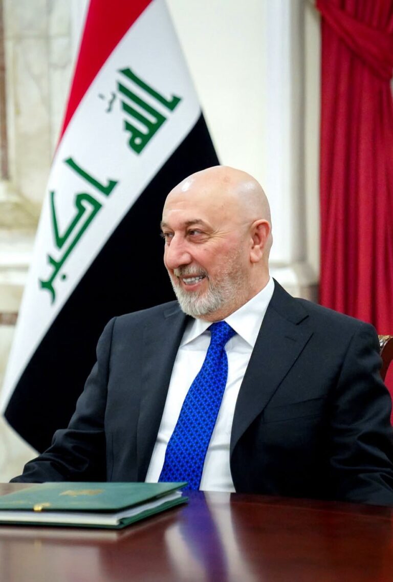 نزار محمد سعيد ئاميدي